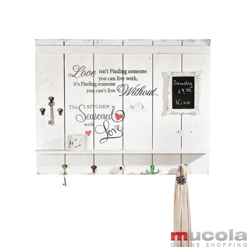 89cm holzbild ablage - 89cm,