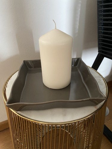 Keramik deko ablage schale - deko,