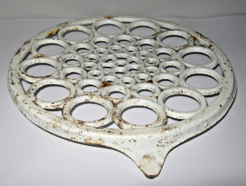 Alter untersetzer metall - alter,