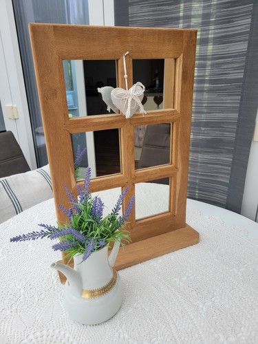 Spiegel fenster alt - fenster,