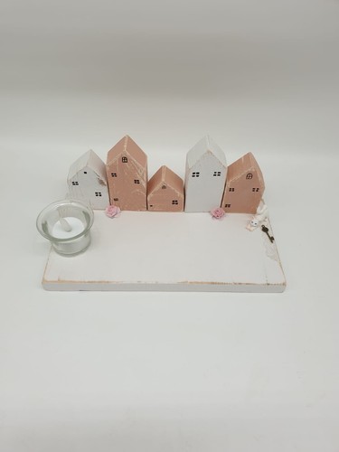 Shabby chic schlüsselablage - shabby,