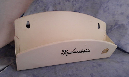 Brabantia kammablage blech - kammablage,