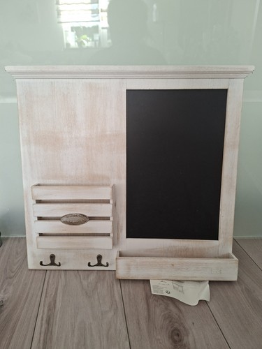Memoboard organizer memotafel - memoboard,
