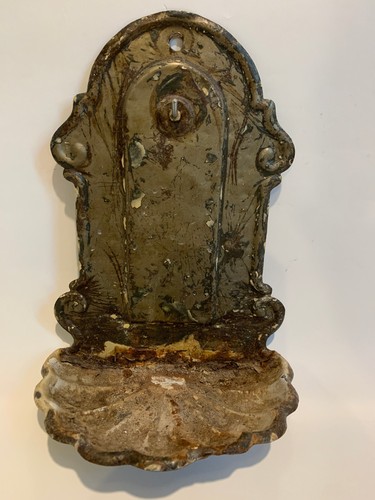 Emaille seifenablage - emaille,