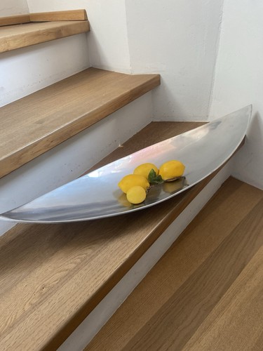 Kare design edelstahl - design, obst