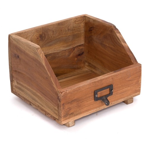 Buchregal bücherbox - "bÜcherbox, |