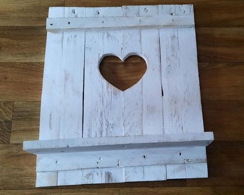 Deko fensterladen shabby chic - fensterladen,